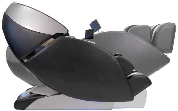 Infinity Luminary Syner-D reclined dimensions