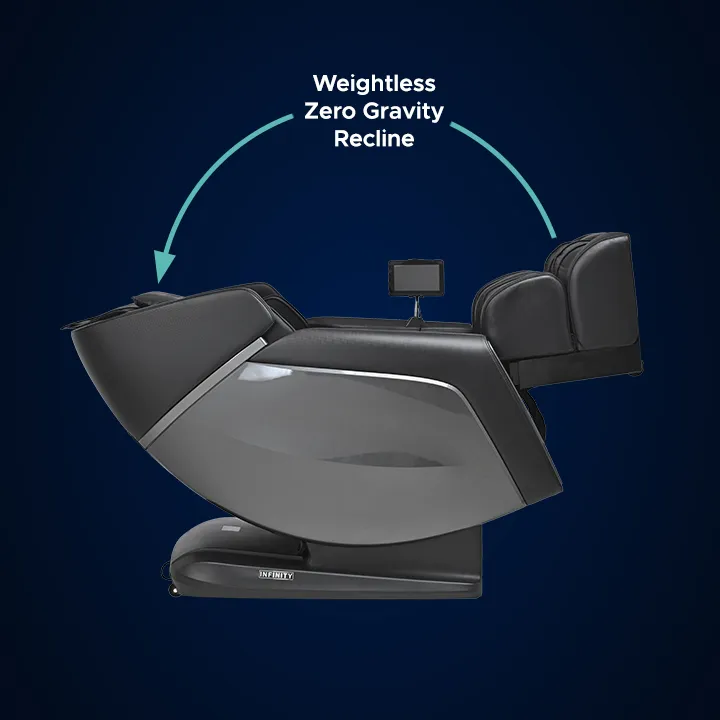 Weightless Zero Gravity Recline