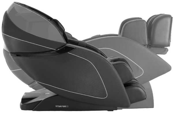 Infinity Palisade 4D reclined dimensions