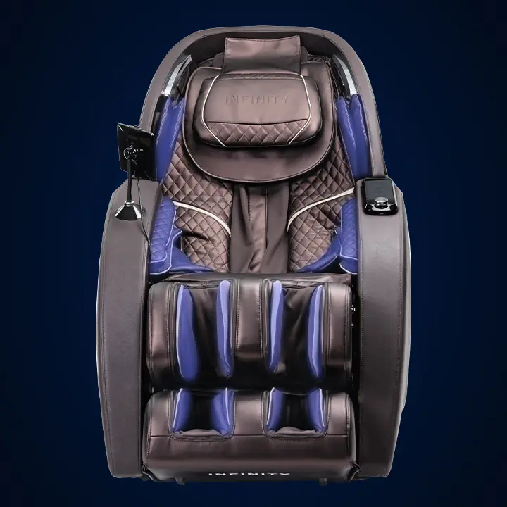Compression Airbag Therapy