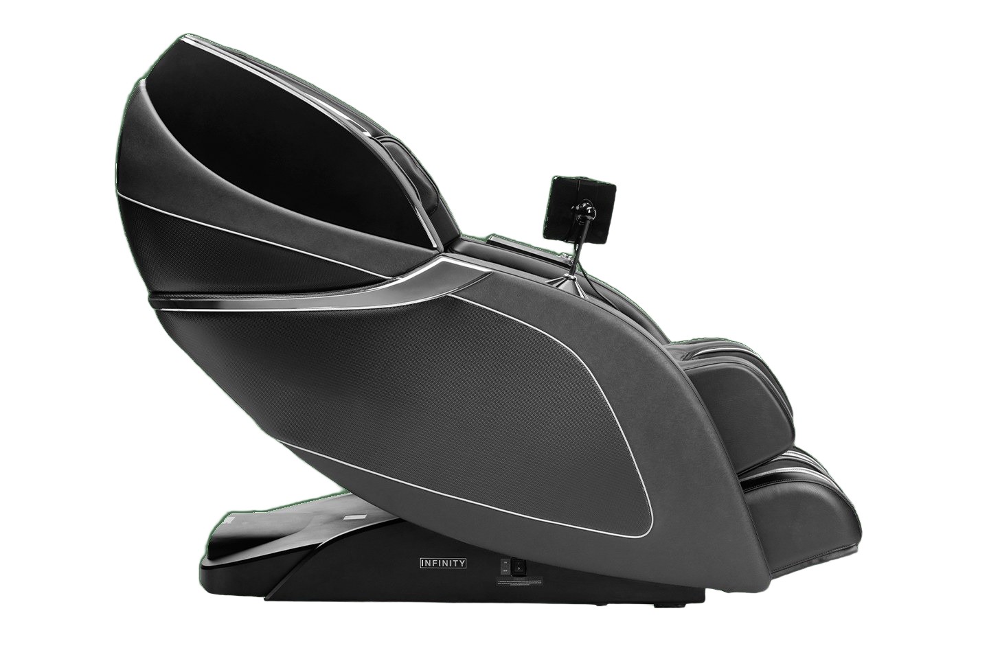 Infinity Palisade 4D Max