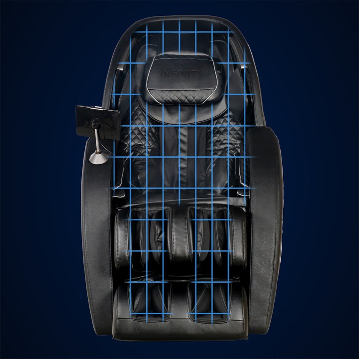 TrueFit™ Body Scanning Technology