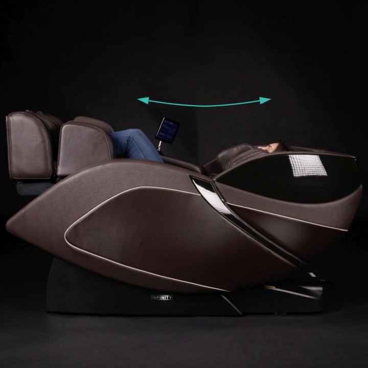 Metronome Rocking Technology