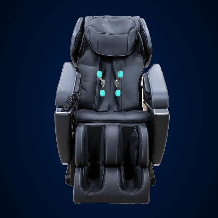 4-Node Back Massage