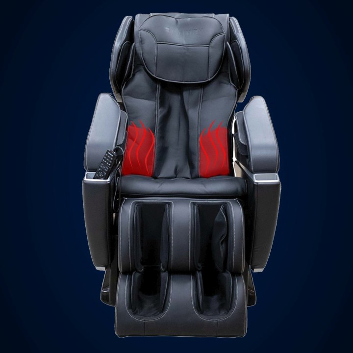 Lumbar Heat