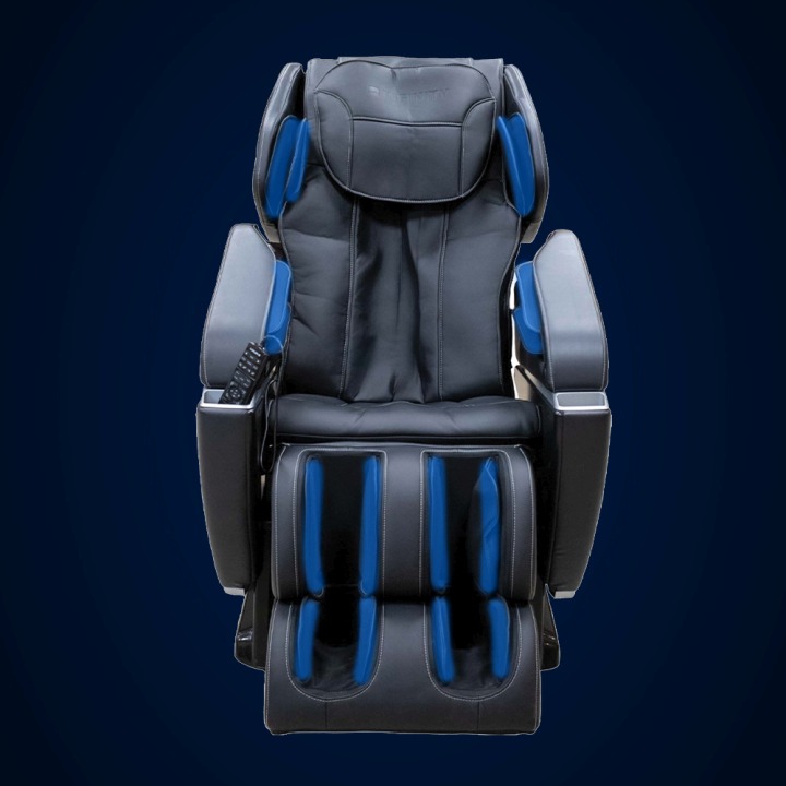 Airbag Compression Therapy