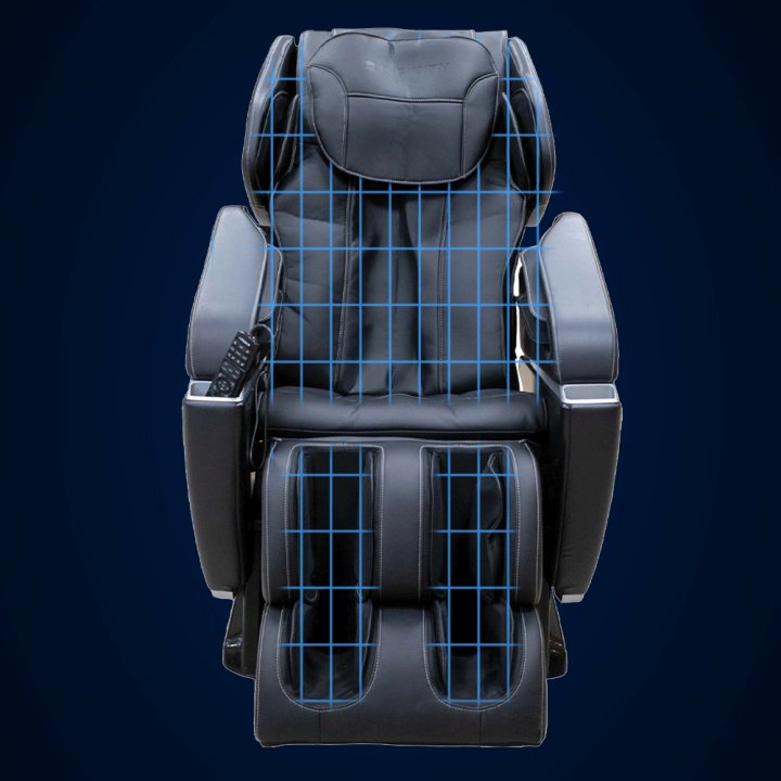 TrueFit™ Body Scanning Technology