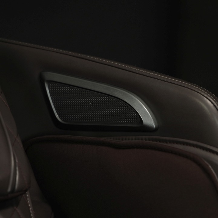 Premium Bluetooth Speakers