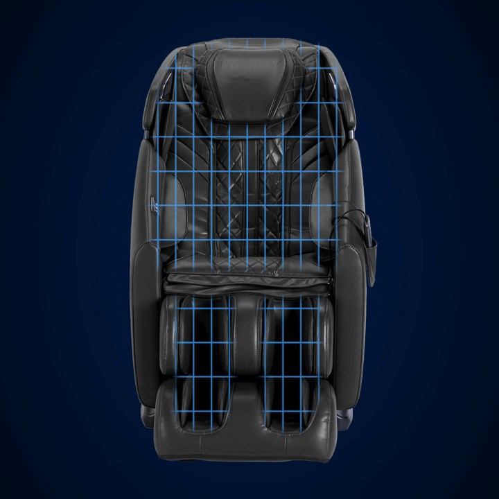 TrueFit™ Body Scanning Technology