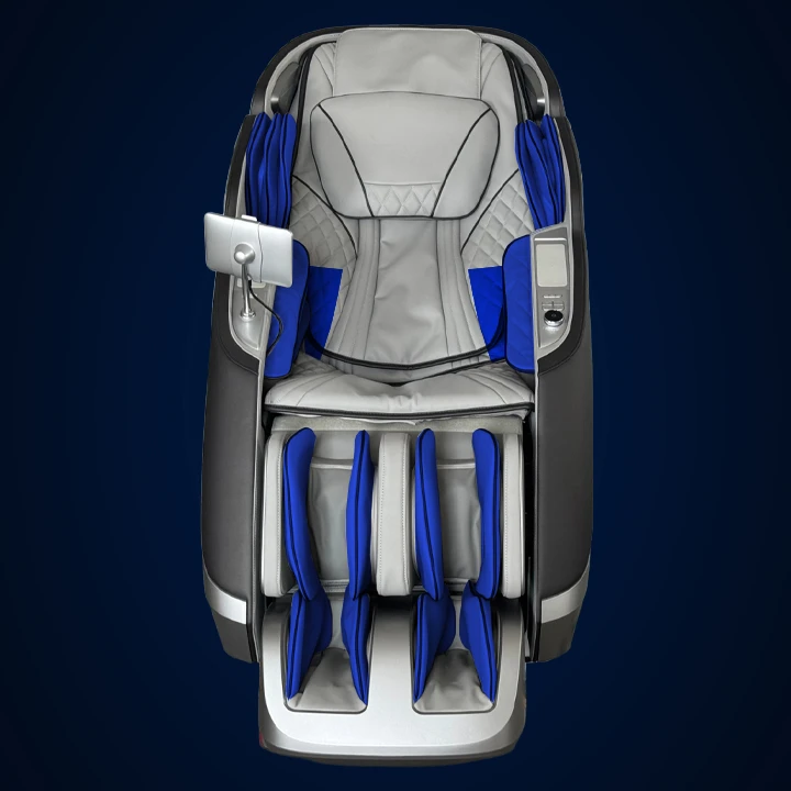 Airbag Compression Therapy