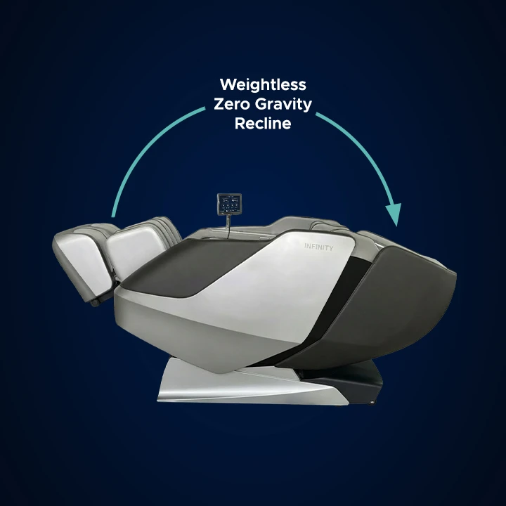 Weightless Zero Gravity Recline