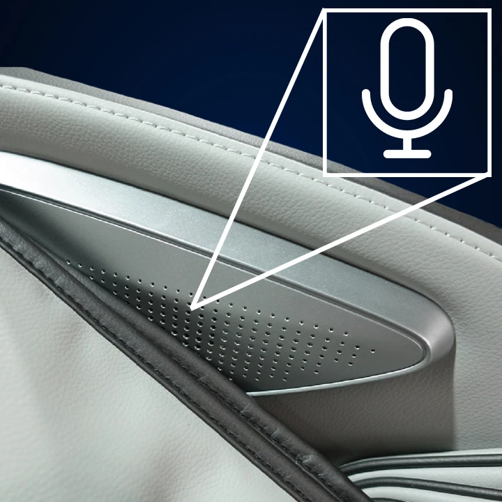 Intelligent Voice Command + Control