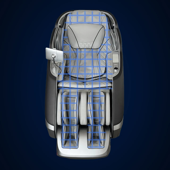 TrueFit® Body Scanning