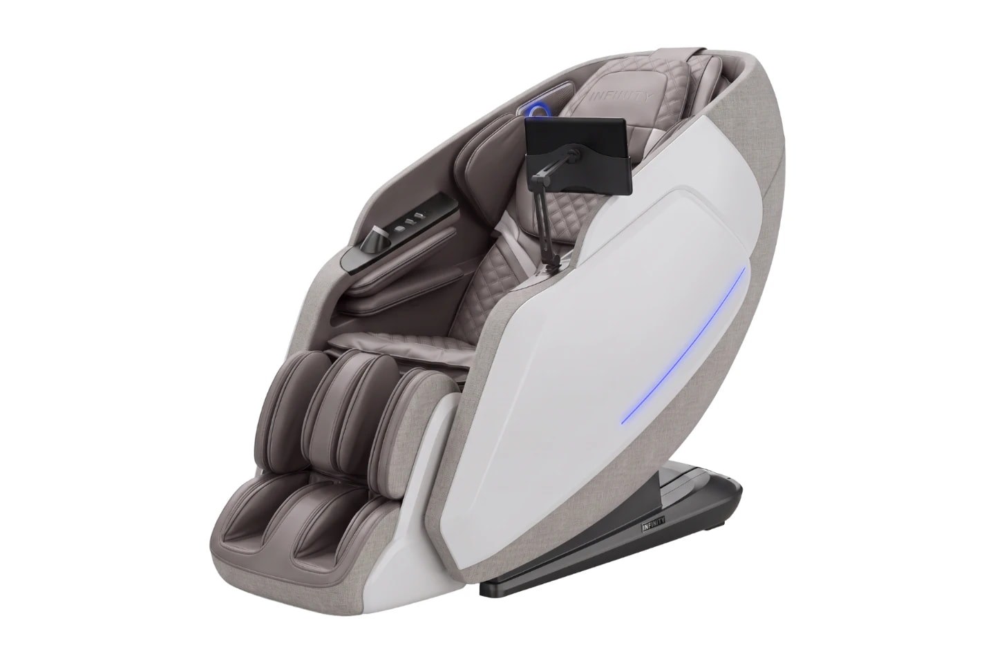 Infinity Serenza Flex 4D