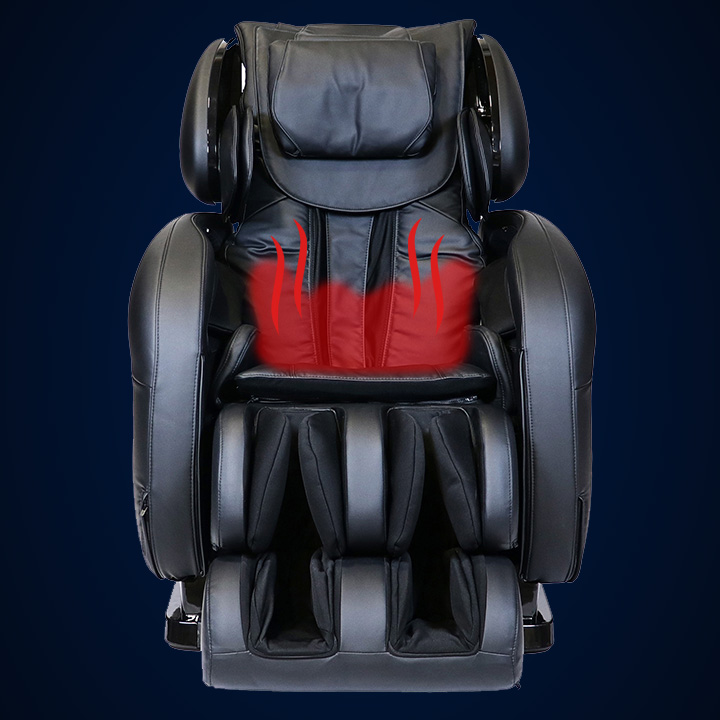 Lumbar Heat