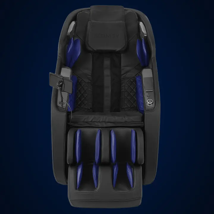 Airbag Compression Therapy