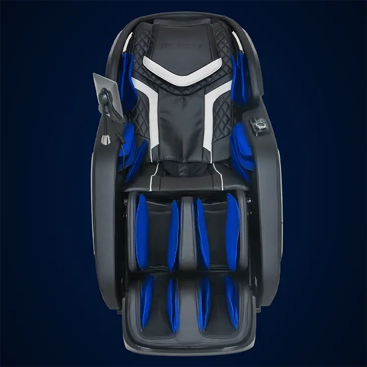 Airbag Compression Therapy