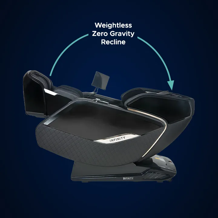 Weightless Zero Gravity Recline