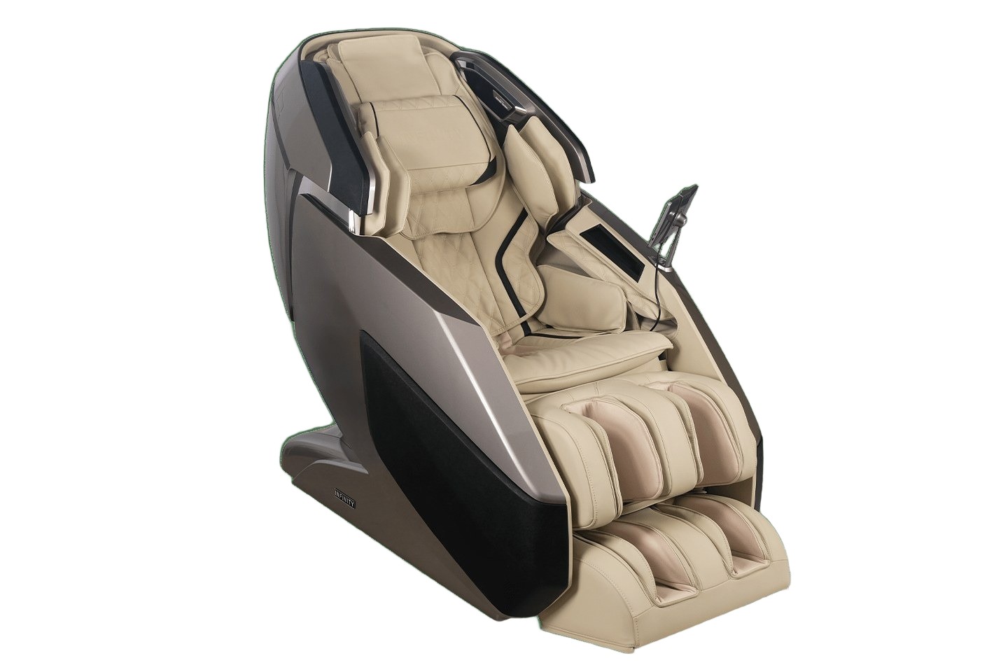 Infinity Ultra Imperial Syner-D