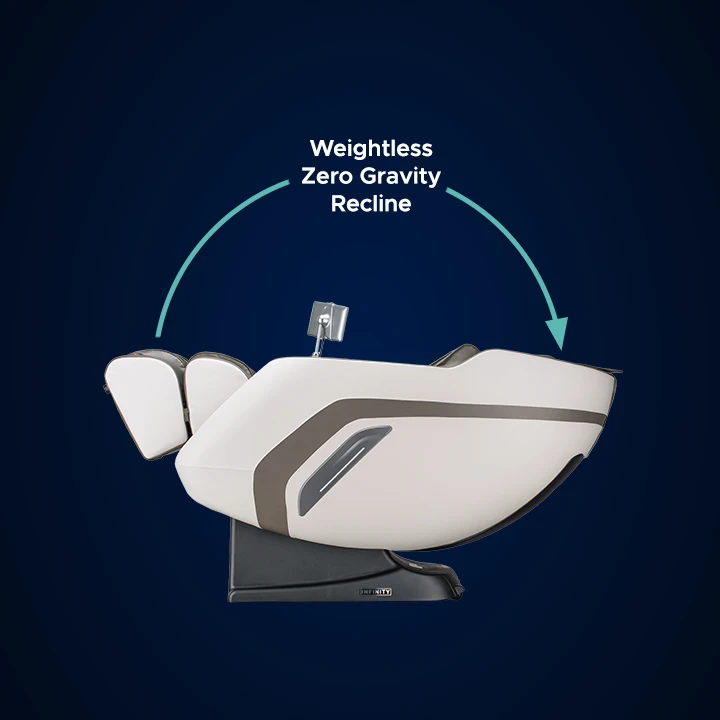 Weightless Zero Gravity Recline