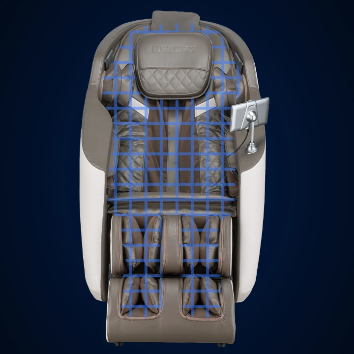 TrueFit® Body Scanning