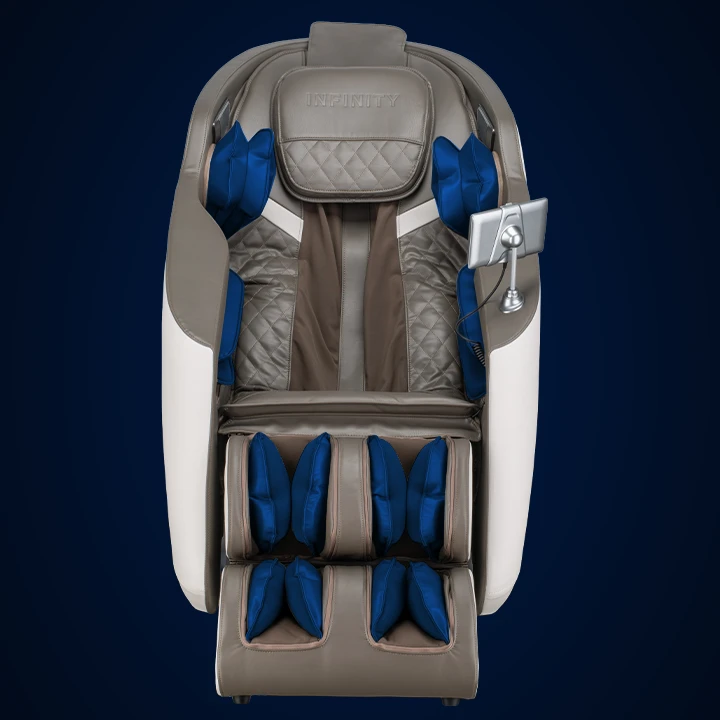 Airbag Compression Therapy