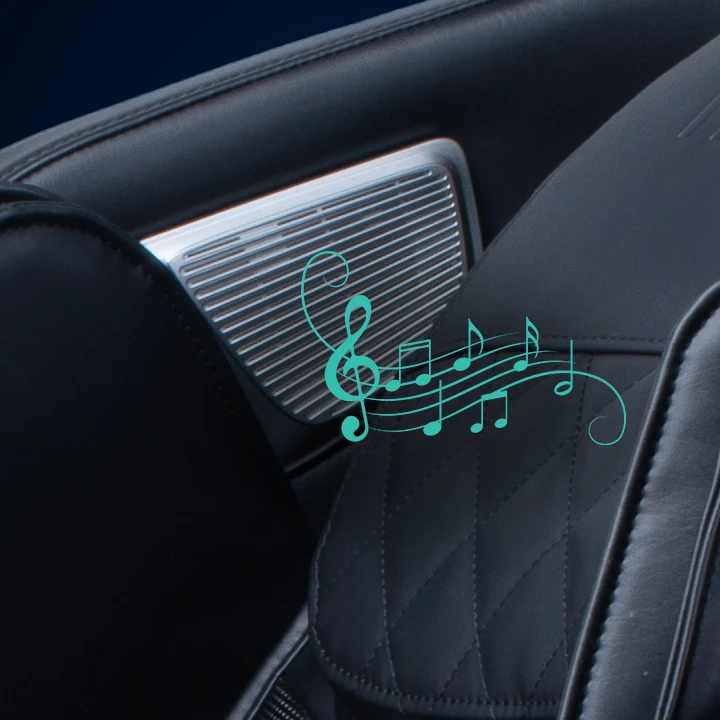 Bluetooth® Speakers
