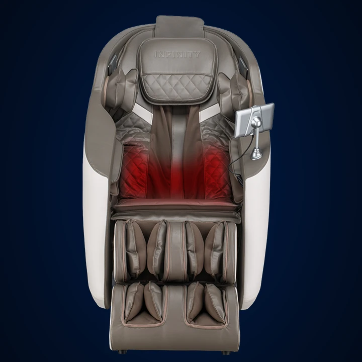 Soothing Lumbar Heat