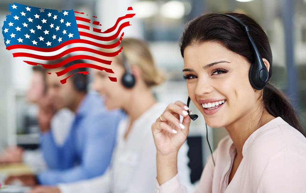 US-based customer service and after-sales support