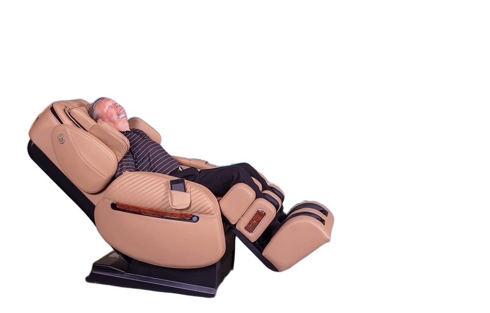 Luraco iRobotics 9 Max Plus Billionaire Edition