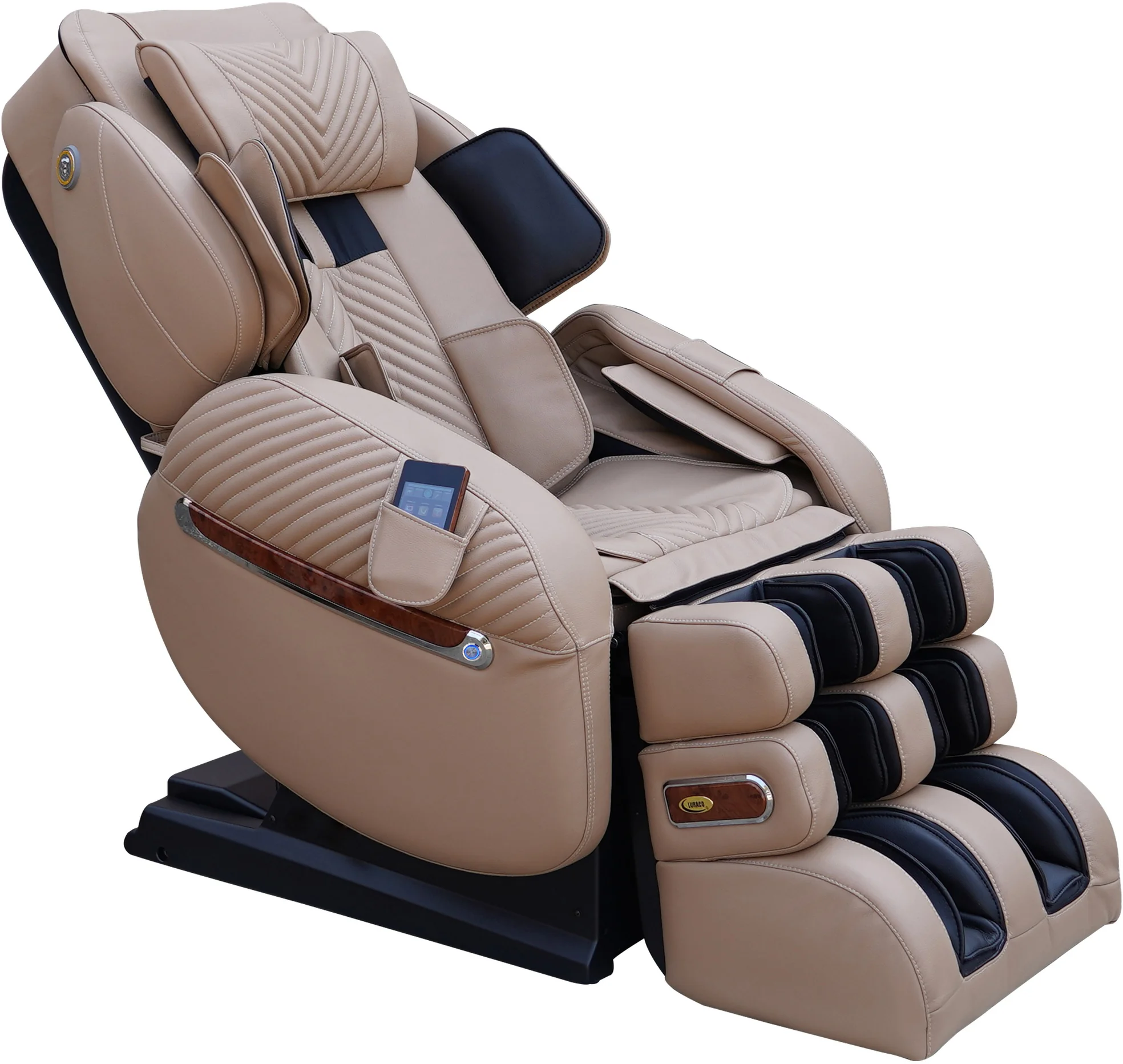 Luraco iRobotics 9 Max Plus Special Edition
