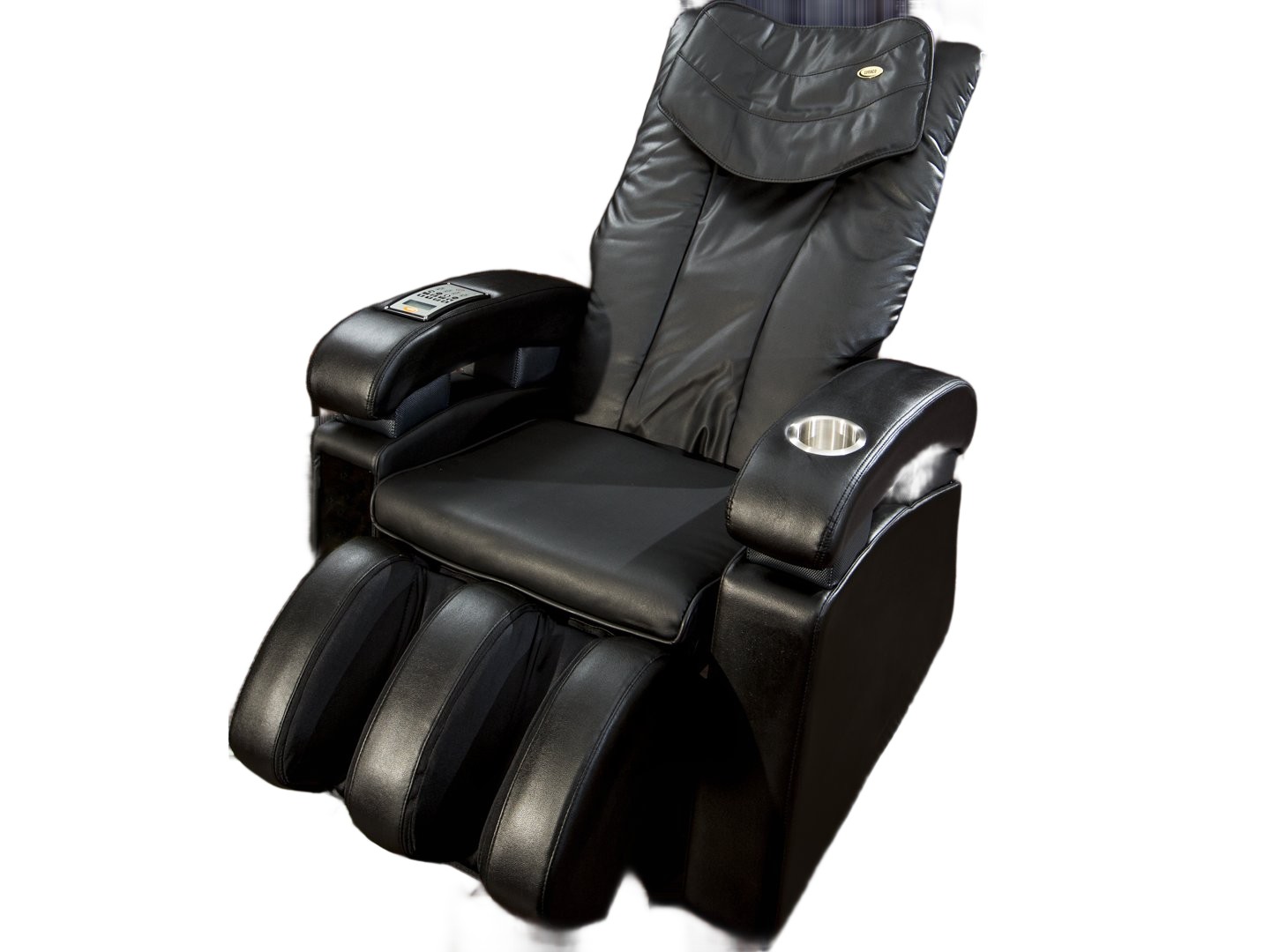Luraco Sofy Theater Chair