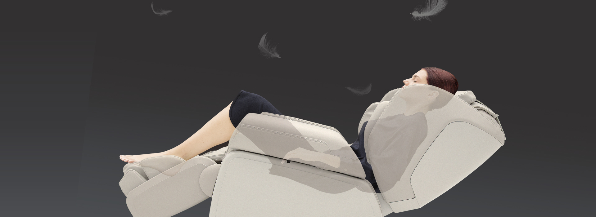 Zero gravity positioning