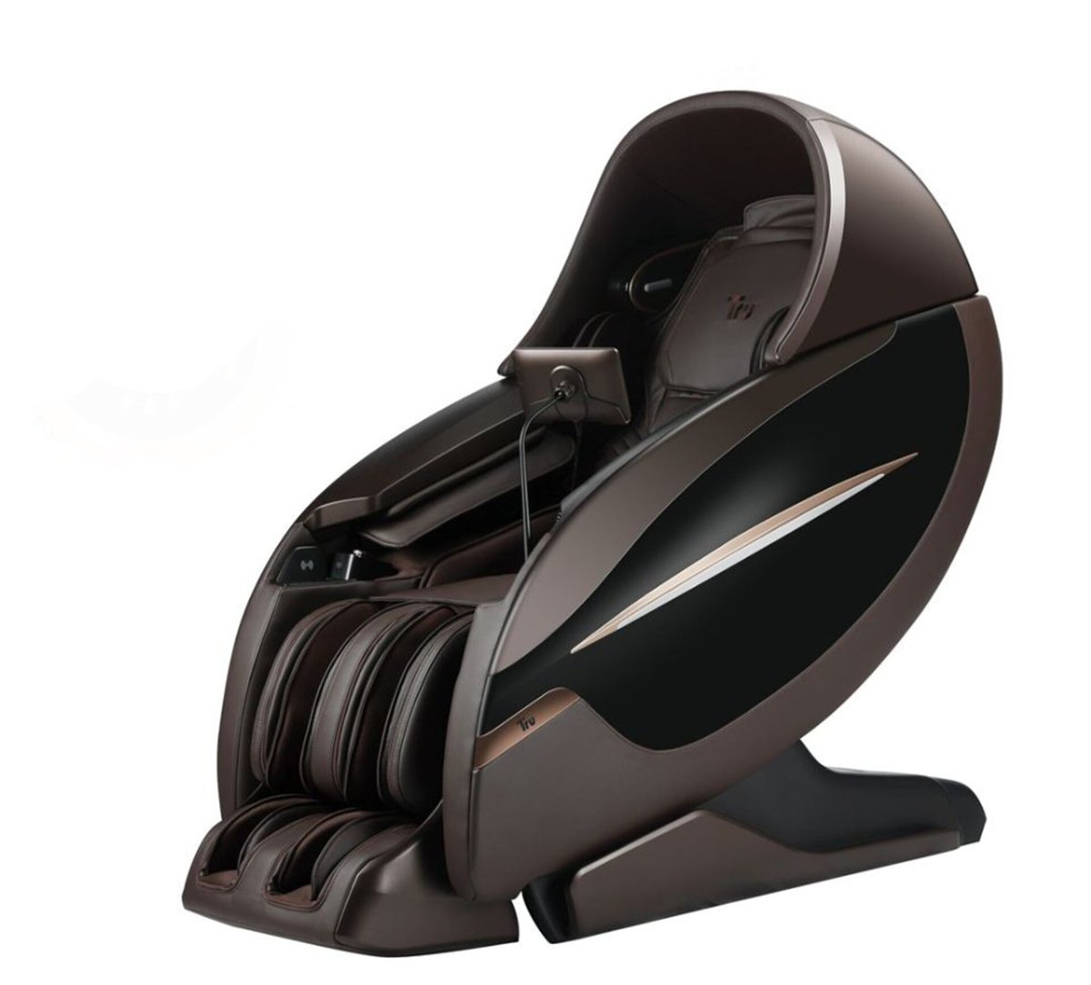 TRU Eclipse 4D Plus
