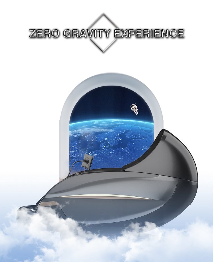 Zero Gravity Experience